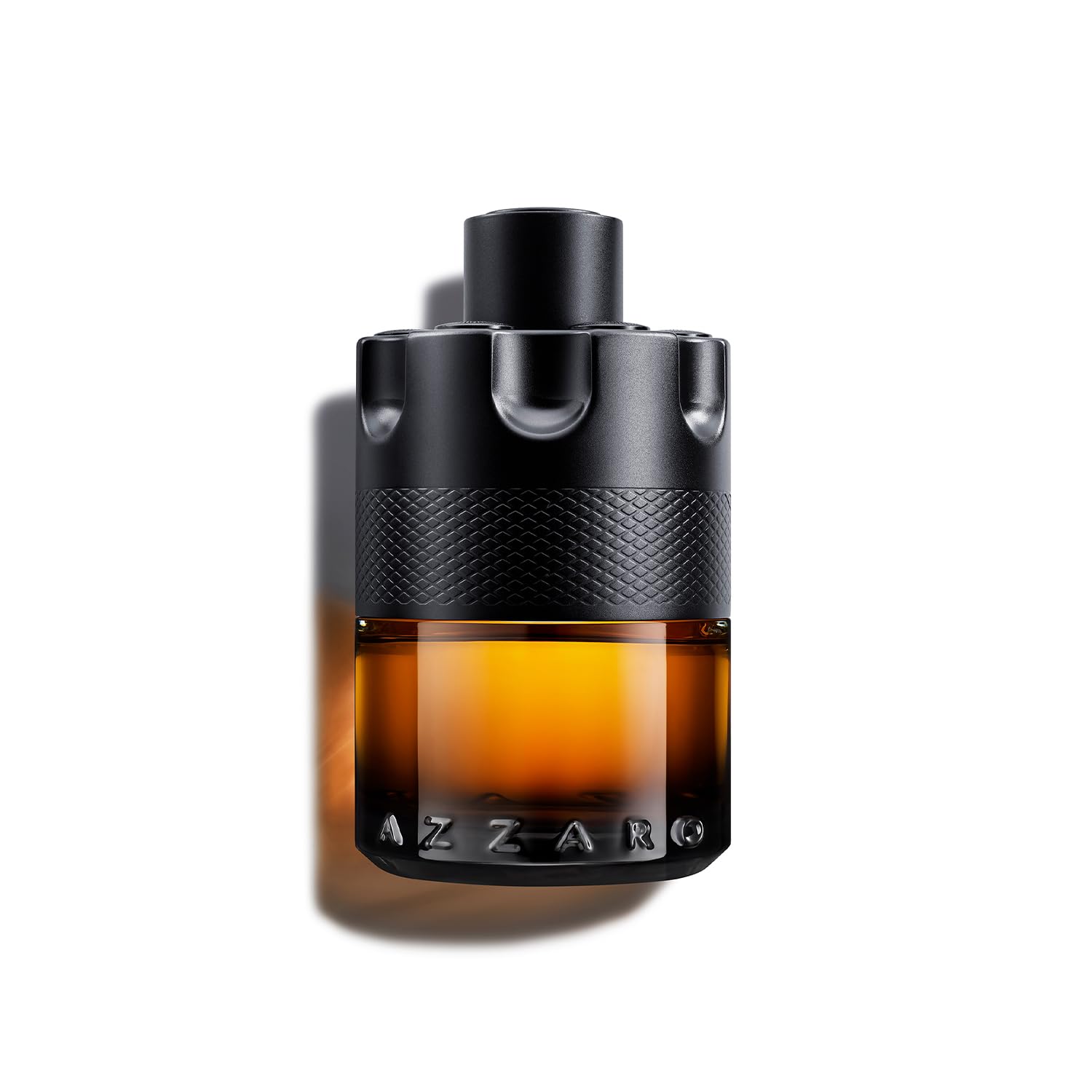 Azzaro The Most Wanted Parfum: Intense Spicy & Seductive Cologne for Men - Date Night Perfume - Lasting Wear Ini